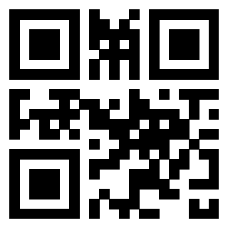 3302998223 QrCode associato