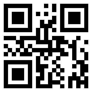Scansione del Qr Code di 3302998224