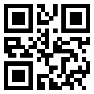 3302998227 - Immagine del QrCode