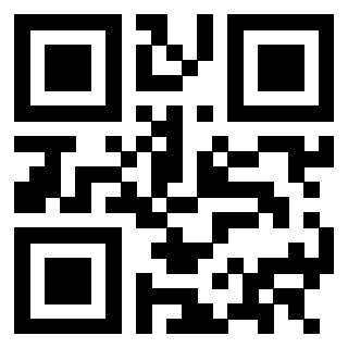Immagine del Qr Code di 3302998228
