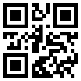 Immagine del QrCode di 3302998229