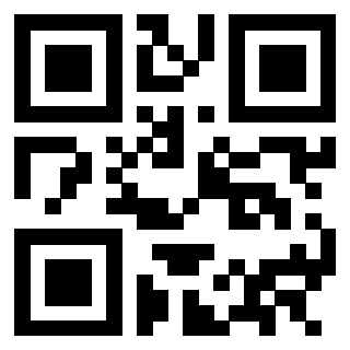 Immagine del QrCode di 3302998232