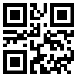 3302998233 - Immagine del Qr Code