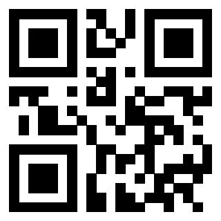 Immagine del QrCode di 3302998235