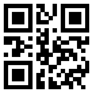 3302998238 QrCode associato