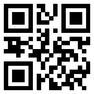 Immagine del Qr Code di 3302998239