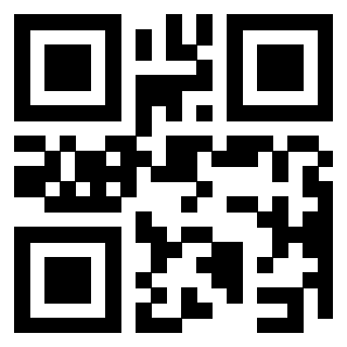 Scansione del Qr Code di 3302998241