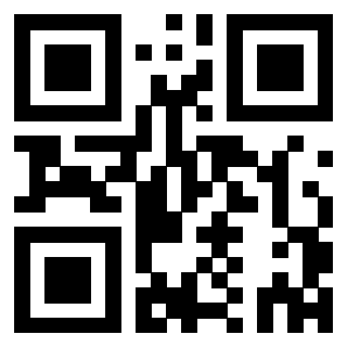 Il Qr Code di 3302998242