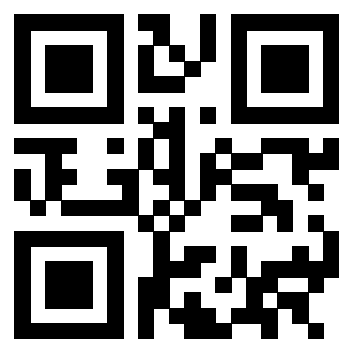 Scansione del Qr Code di 3302998243