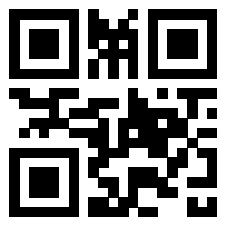 3302998244 Qr Code associato