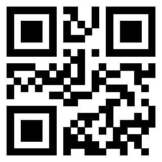 Il QrCode di 3302998245