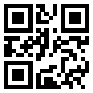 3302998247 Qr Code associato