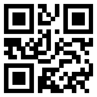 Il Qr Code di 3302998248