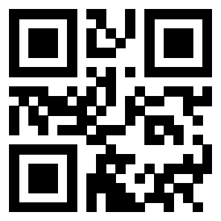 Immagine del Qr Code di 3302998252