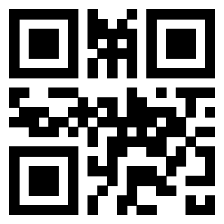 3302998254 QrCode associato