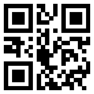 Immagine del Qr Code di 3302998256