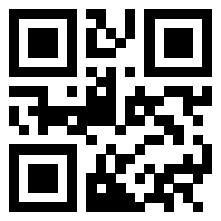 Il Qr Code di 3302998260