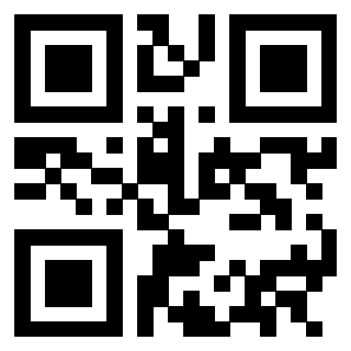Il Qr Code di 3302998262