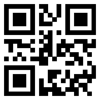 3302998263 - Immagine del QrCode