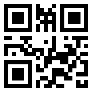 3302998264 Qr Code associato