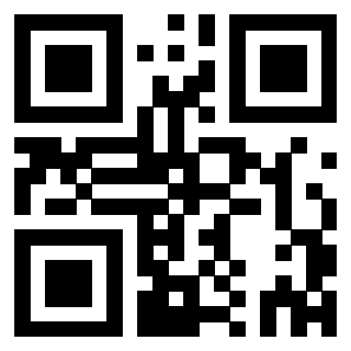 Scansione del QrCode di 3302998266