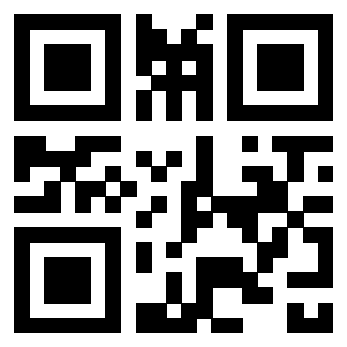 Qr Code di 3302998268