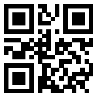 QrCode di 3302998269