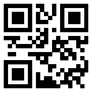3302998272 - Immagine del QrCode associato