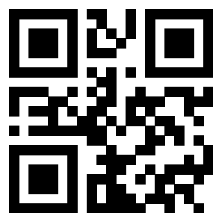 3302998274 QrCode associato