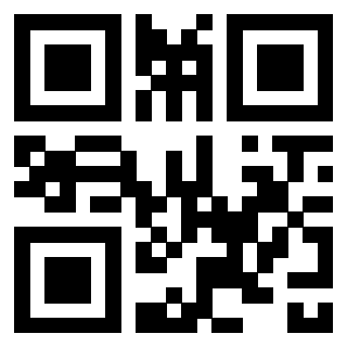 Scansione del Qr Code di 3302998277
