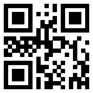 Immagine del QrCode di 3302998278