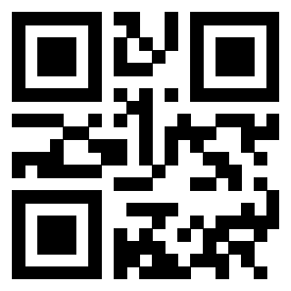 Immagine del QrCode di 3302998282
