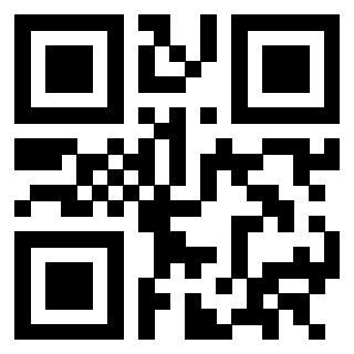 Il Qr Code di 3302998287