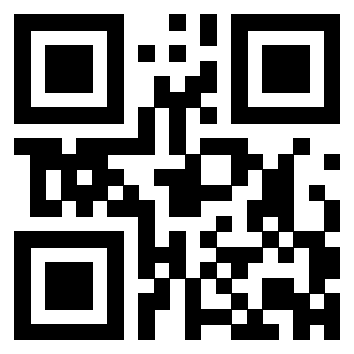 QrCode di 3303007275