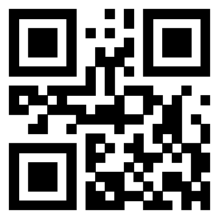 3303007277 - Immagine del Qr Code