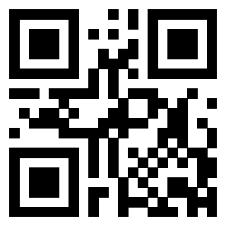 Il QrCode di 3303007278