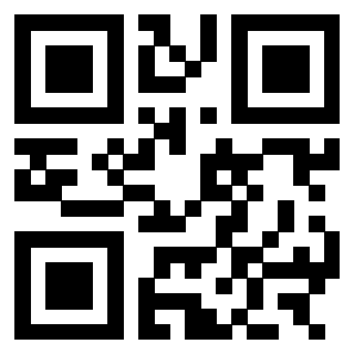 Immagine del Qr Code di 3303007279