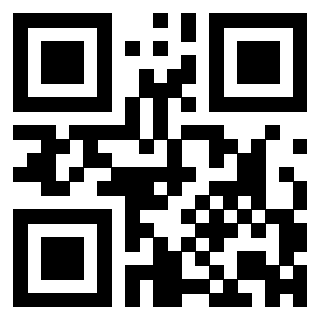 QrCode di 3303007281