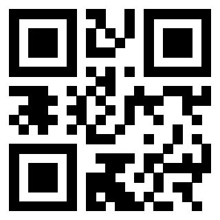 3303007283 QrCode associato