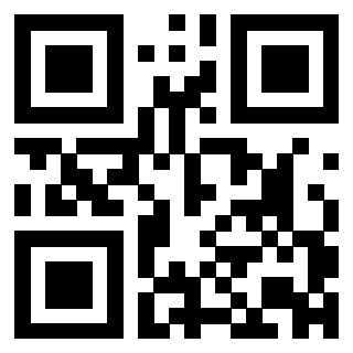 3303007285 - Immagine del QrCode