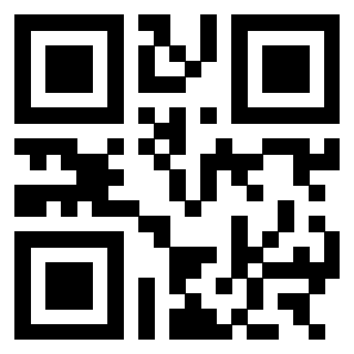 3303007287 Qr Code associato
