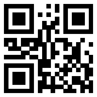 3303007289 - Immagine del Qr Code associato