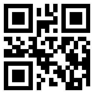 3303007290 Qr Code associato