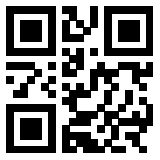 QrCode di 3303007291
