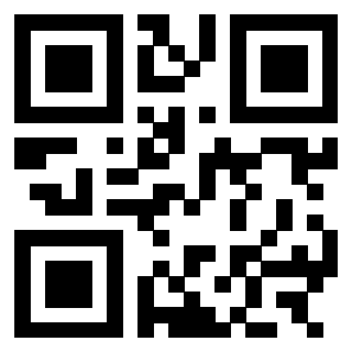 Il Qr Code di 3303007293