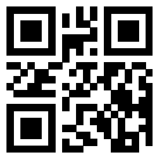 3303007294 - Immagine del QrCode