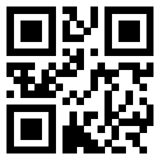Immagine del Qr Code di 3303007297