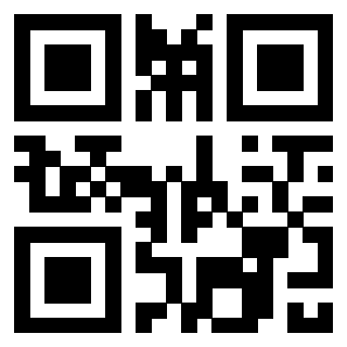 Immagine del Qr Code di 3303007298