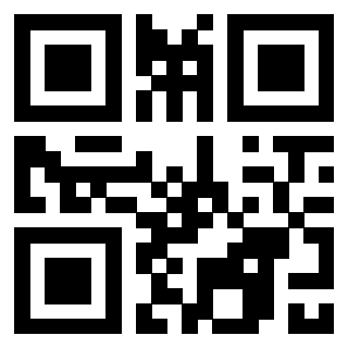 3303007299 - Immagine del Qr Code