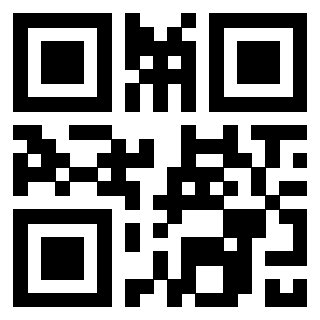 3303007300 - Immagine del Qr Code